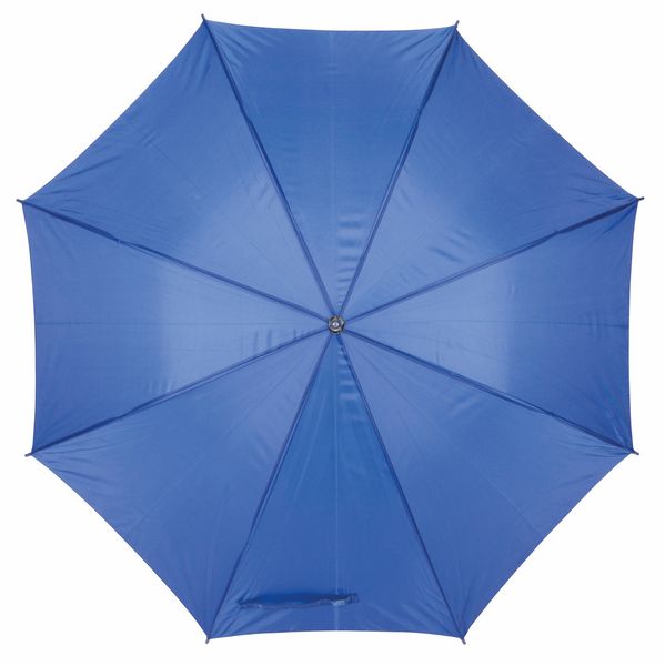 Automatyczny parasol DANCE, niebieski zdjęcie 2