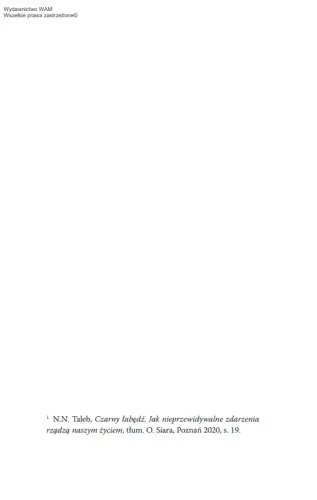 Kolory łabędzia. Kiedy ludzie nie mieszczą się w ramach instytucji na Arena.pl