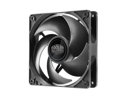Cooler Master Silencio FP120 PWM na Arena.pl
