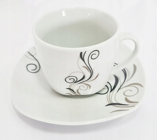 ZESTAW FILIŻANEK VIOLET 6SZT VC442F na Arena.pl