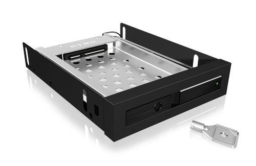 IcyBox IB-2217StS 2,5'' HDD SATA na Arena.pl
