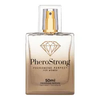 pherostrong pheromone perfect for women perfumy z feromonami 50ml