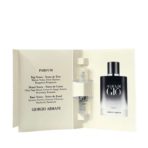 ARMANI Acqua Di Gio Parfum 1.2ml na Arena.pl