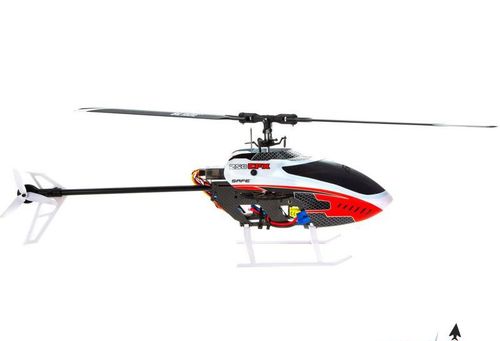 Blade 250 CFX BNF Basic na Arena.pl