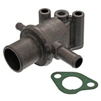 Termostat FIAT Seicento 2000 2001 2002 2003 2004 2005 2006 2007 2008 2009