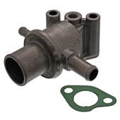 Termostat FIAT Seicento 2000 2001 2002 2003 2004 2005 2006 2007 2008 2009