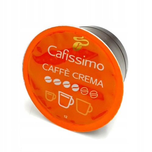 CAFISSIMO TCHIBO CAFISSIMO VOLMUNDIG 96sz ORYGINAŁ na Arena.pl