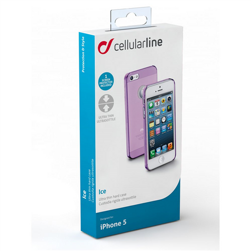 ICE do iPhone 5 na Arena.pl