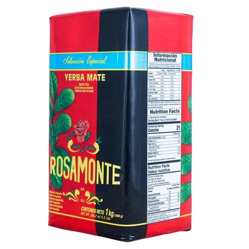 Rosamonte Seleccion Especial 1 kg na Arena.pl