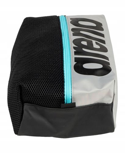 Kosmetyczka na basen pojemna Arena Pocket Bag 7L na Arena.pl