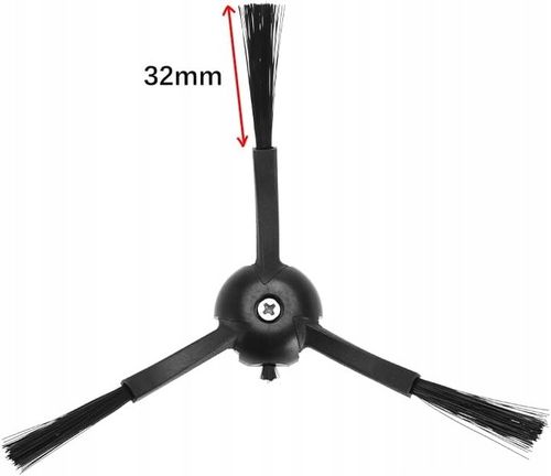 Zestaw akcesoriów do Roborock Q Revo Pro / S / MaxV / Pro na Arena.pl