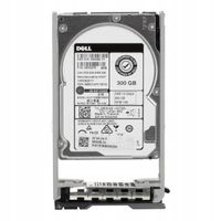Dysk Dell 0RDKH0 300 GB 2,5" SAS