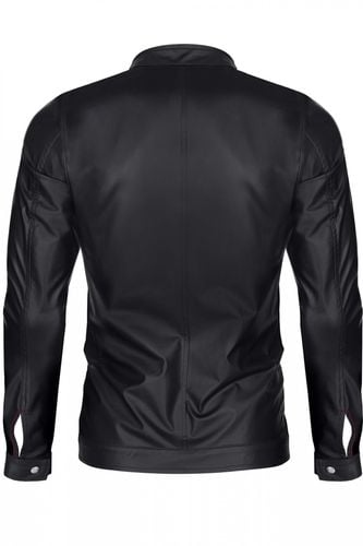 rmgiorgio001   black jacket   xl na Arena.pl