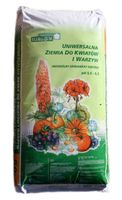 ZIEMIA - UNIWERSALNA - 5 L. - FH ZU 5L