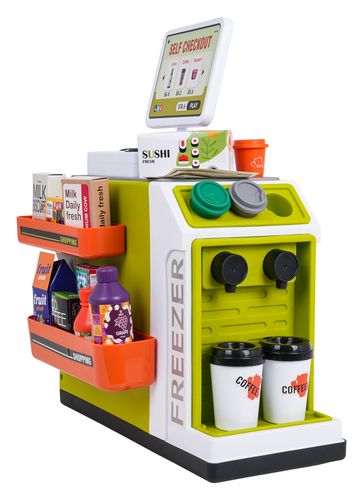 Mini Supermarket + Akcesoria na Arena.pl