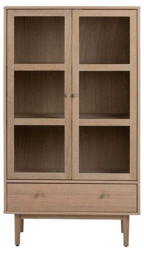 Witryna Aston dąb bielony na Arena.pl