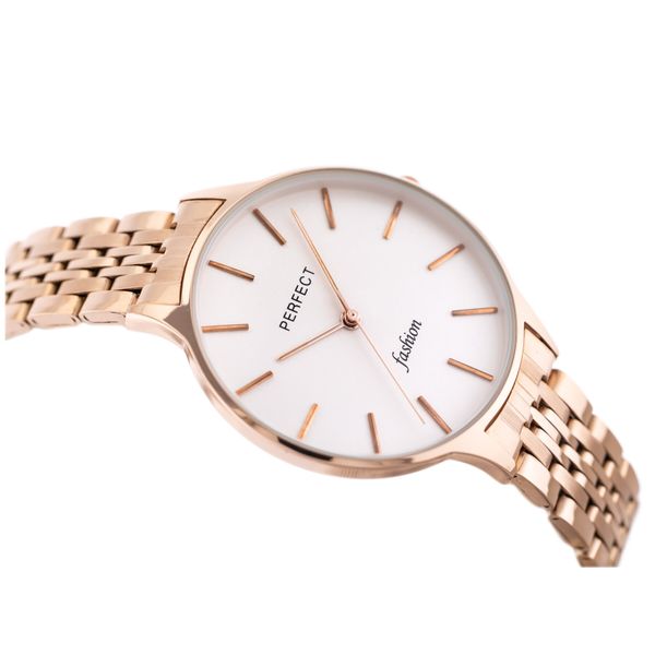 ZEGAREK DAMSKI PERFECT S355-08 (zp526d) + BOX zdjęcie 3