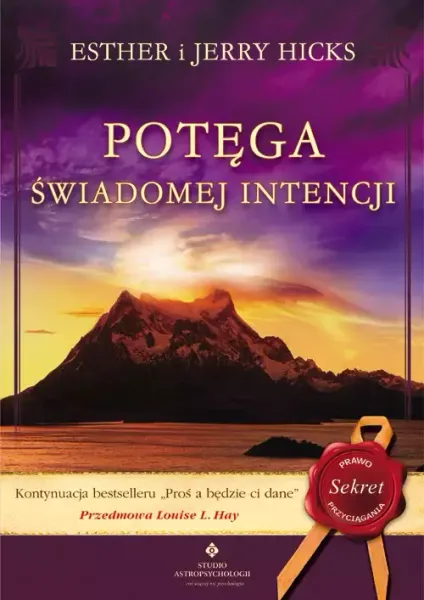 Potęga świadomej intencji zdjęcie 1