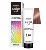 CHANTAL COLOR ART Farba do włosów 8,04 - 100ml