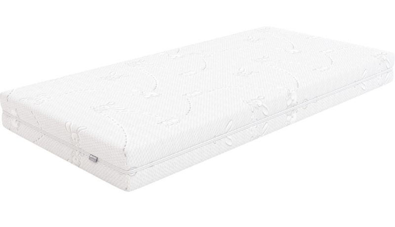 Materac Dziecięcy Hilding Dobranocka 80x160 Lotus zdjęcie 1