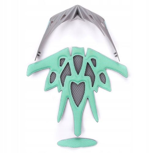 KASK ROWEROWY REGULOWANY METEOR MARVEN L 58-61 cm na Arena.pl