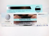 Naturalna pasta do zębów Syberyjska Perła - Natura Siberica