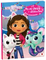 Koci Domek Gabi. Naj-Naj-Lśniący Dzień W Roku