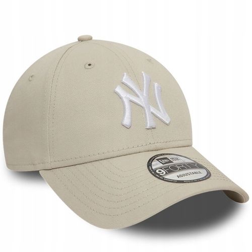 CZAPKA Z DASZKIEM NEW ERA ORYGINALNA HOLOGRAM MĘSKA DAMSKA na Arena.pl