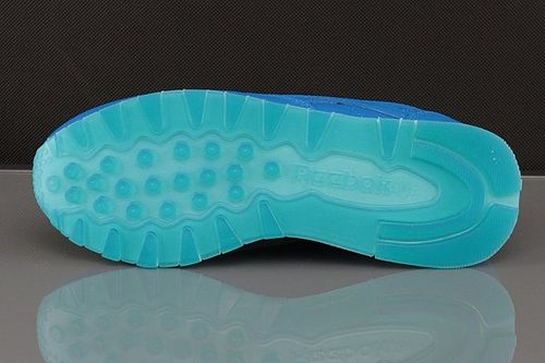 Reebok CL LTHR FACE (BD1326) na Arena.pl