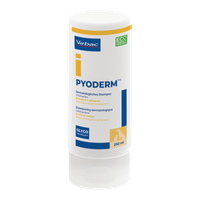 virbac pyoderm 250ml