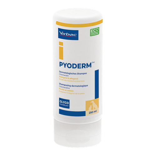 virbac pyoderm 250ml na Arena.pl