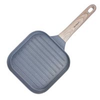 mini patelnia grillowa marmurkowa klausberg kb-7811
