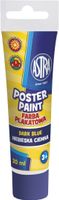 farby plakatowe tuba 30ml c. niebieska a'6 3110914