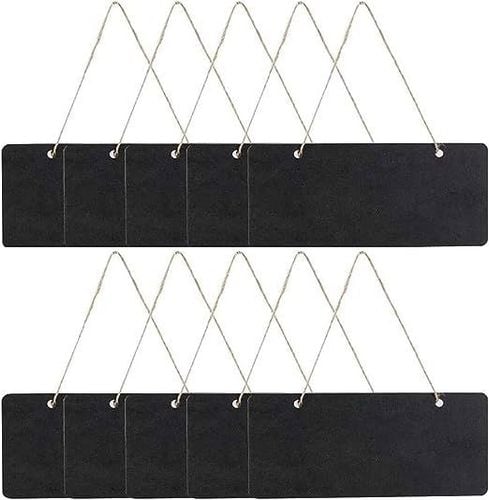 tablica mini prostokątna 10szt na Arena.pl