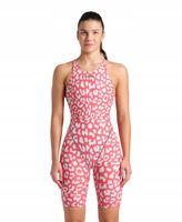 Strój startowy damski kombinezon pływacki Arena Powerskin ST Next UK30|XL