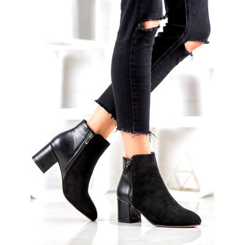 Eleganckie Botki r.36 na Arena.pl