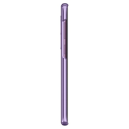 ETUI GALAXY S9 PLUS SPIGEN THIN FIT SMUKŁE MINIMAL na Arena.pl