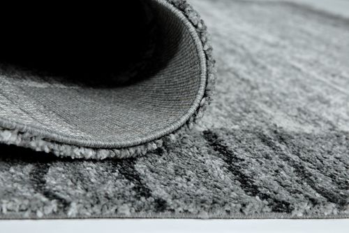 Dywan Carpetforyou PARMA Grey 1806 80x150 na Arena.pl
