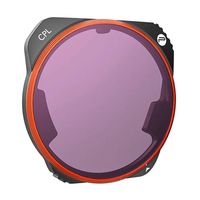 Filtr CPL PGYTECH do DJI Mavic 3 Pro Szkło AGC Redukcja Odblasków