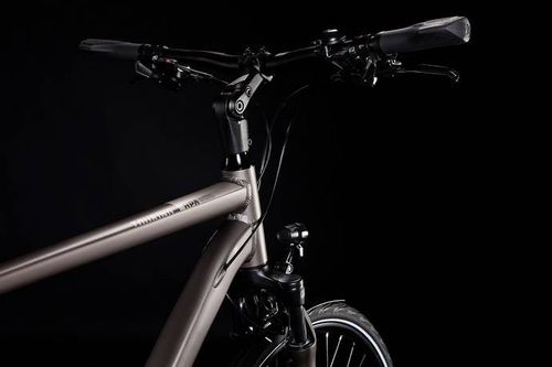 Rower Cube Touring Pro 50cm 2019 RATY 0% na Arena.pl