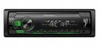 Radioodtwarzacz samochodowy Pioneer MVH-S120UBG USB AUX 4x50W