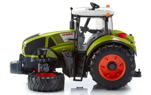 Bruder - Traktor Claas Axion 950 03012 na Arena.pl