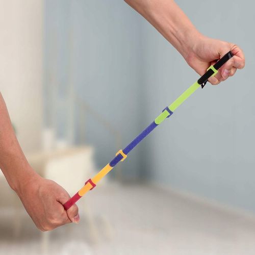 OPASKA RZEP paski organizer do kabli OPASKA TAŚMA RZEPOWA 30 sztuk na Arena.pl