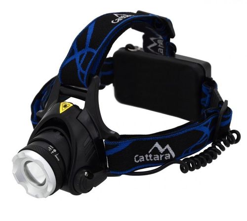 Reflektor LED 570lm ZOOM na Arena.pl