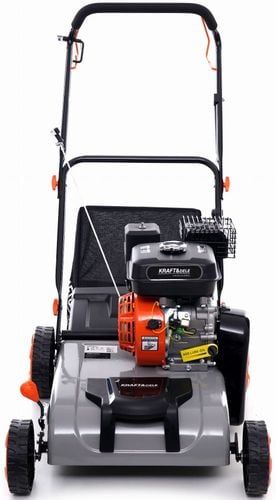 aerator i wertykulator 4,8kw / 6,5km kd5191 na Arena.pl