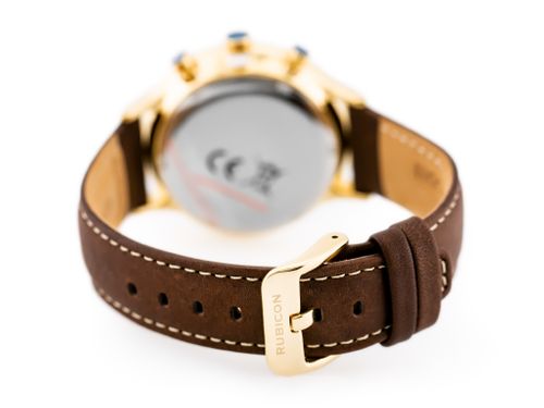 RUBICON RNCD96 (zr089a) - CHRONOGRAF na Arena.pl