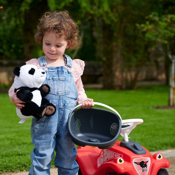 BIG Koszyk do Jeździków Bobby Car zdjęcie 14