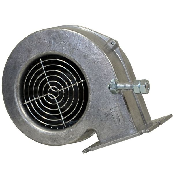 DMUCHAWA nadmuch pieca C.O. DM 120 DOMER zdjęcie 2