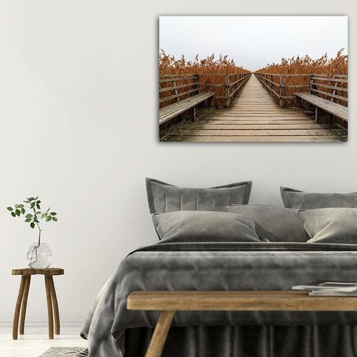 Deco Panel, Długi pomost 60x40 na Arena.pl