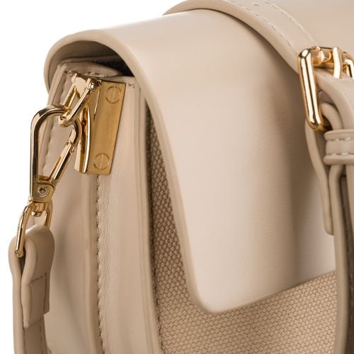 torba damska ptn piwonia-1450 beige na Arena.pl